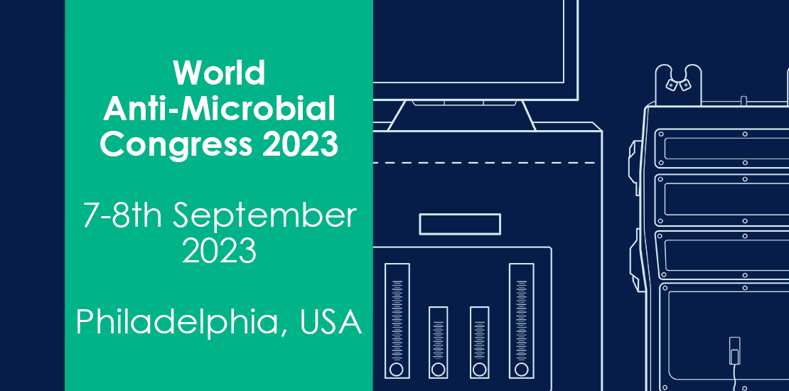 The World AMR Congress 2023 - Cellexus